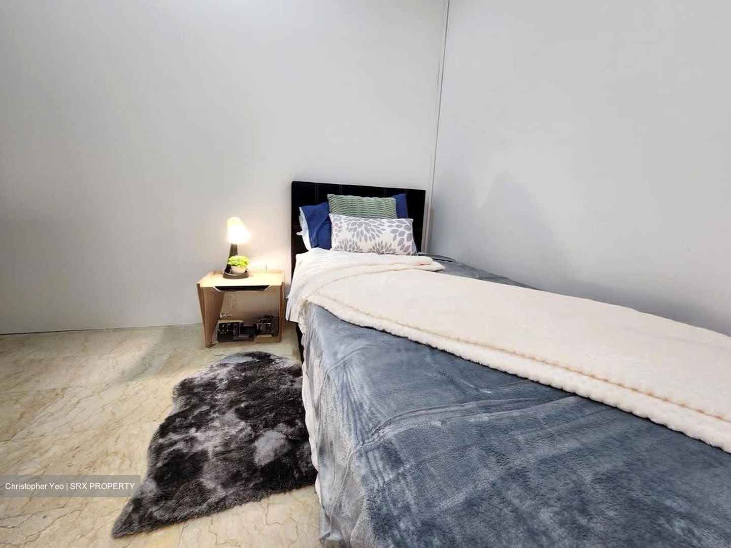 Parc Oasis (D22), Condominium #620660611